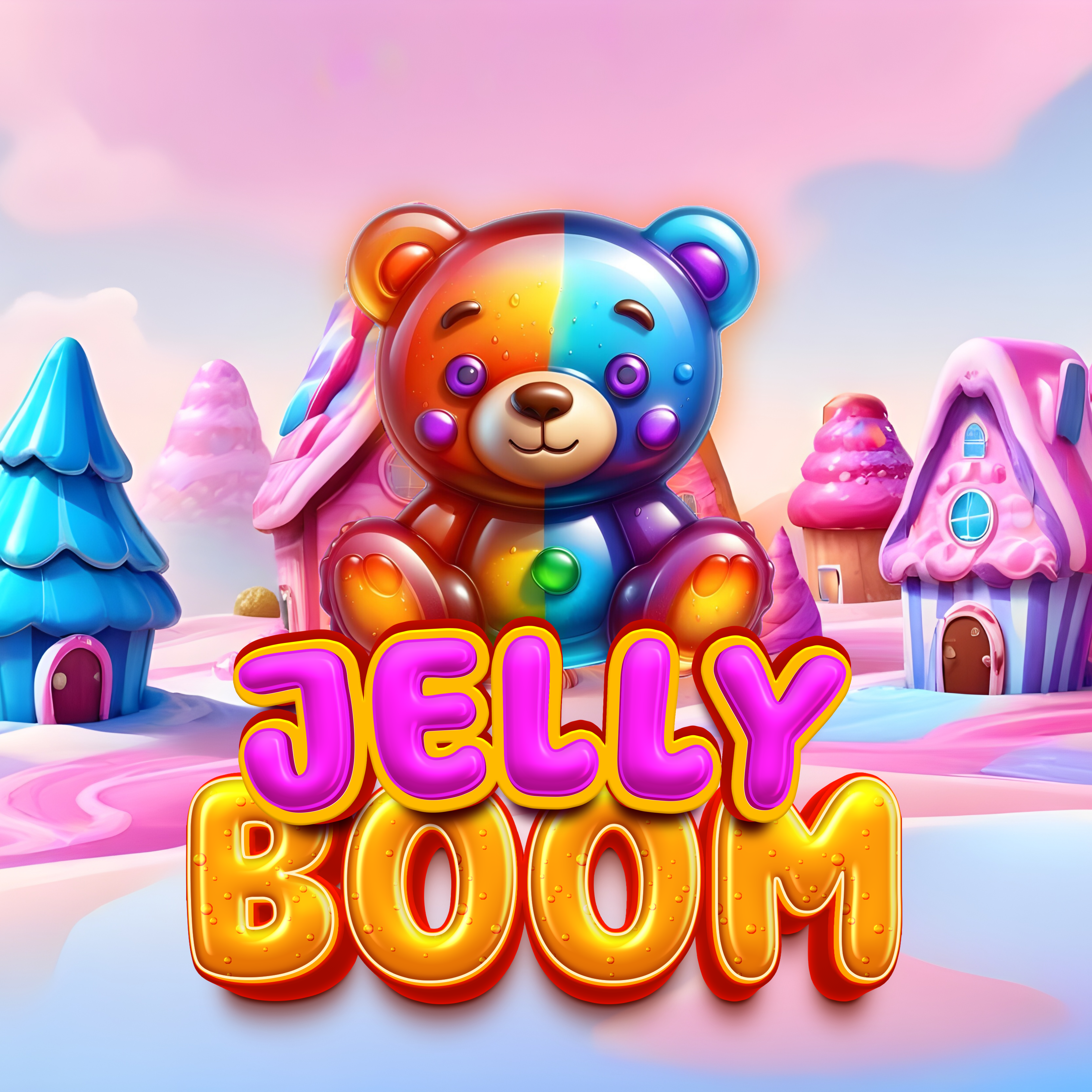 Jelly Boom