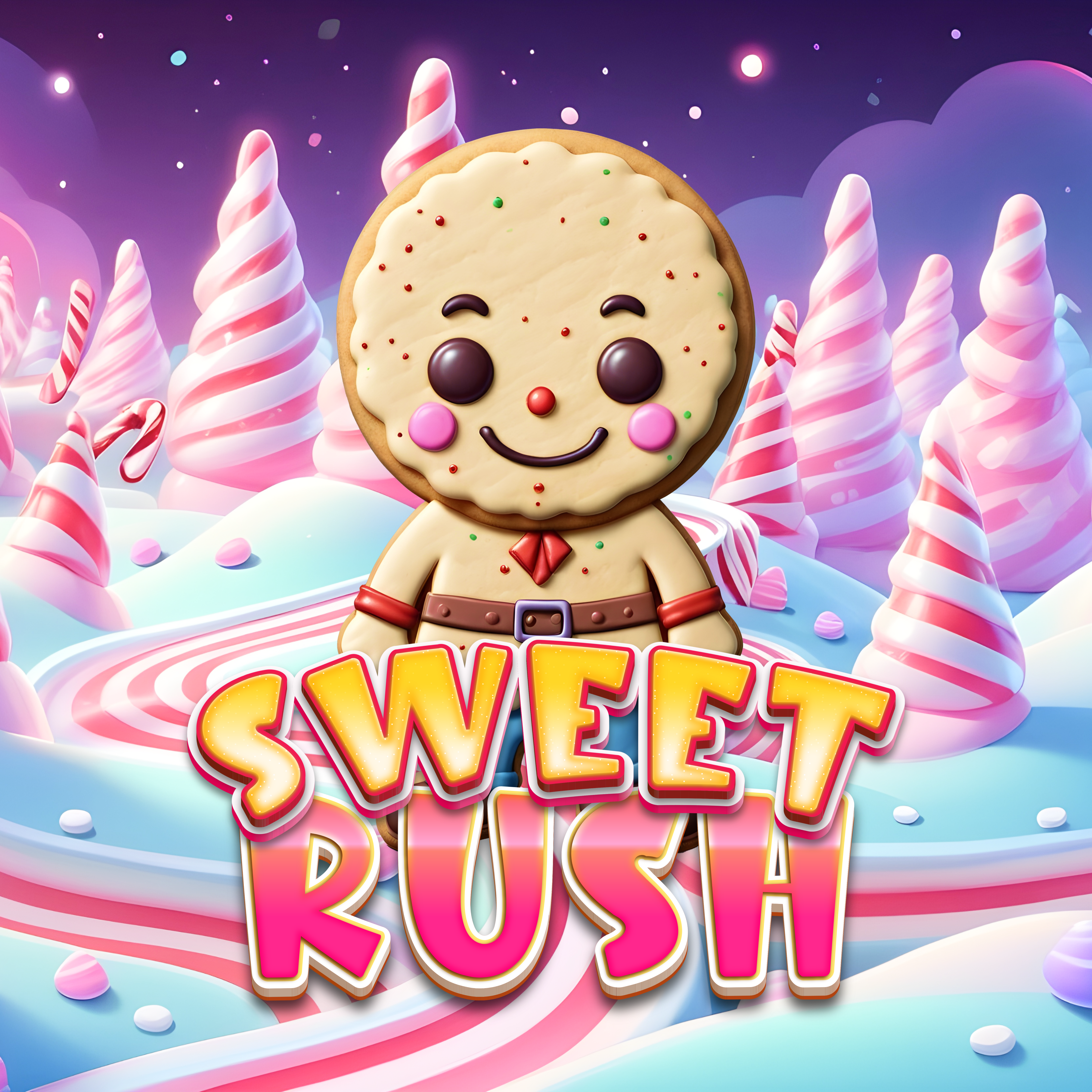 Sweet Rush