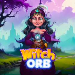 Witch Orb