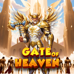 Gate Of Heaven